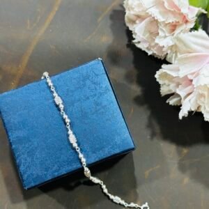 Minimalist Charm Bracelet Type 2