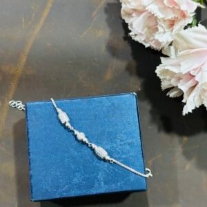 Minimalist Charm Bracelet Type 4