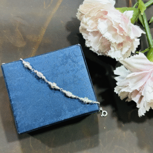 Minimalist Charm Bracelet Type 3