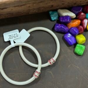 Refined Minimal Silver Kada