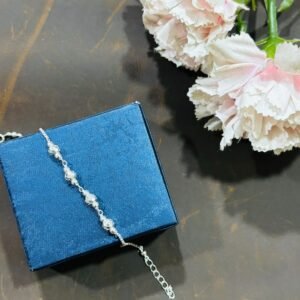 Minimalist Charm Bracelet Type 1