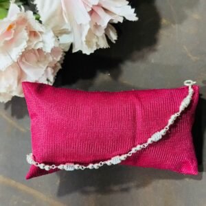 Minimalist Bracelet Type 2