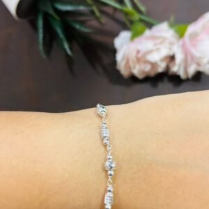 Minimalist Bracelet Type 3