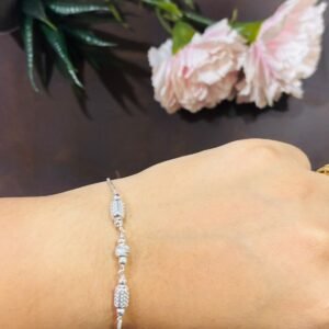 Minimalist Bracelet Type 4