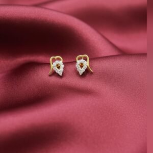 Shinecraft Gold Earrings