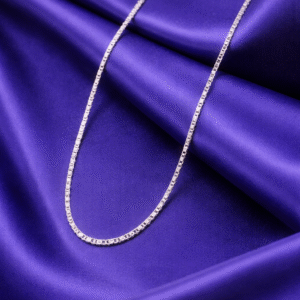 Blossom Whisper Women Chain