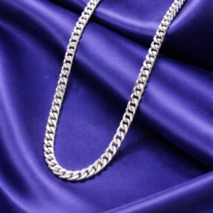 Clean Cut Men’s Chain