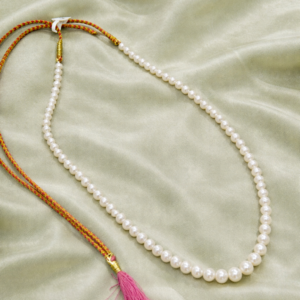 Luxury Pearl Necklace
