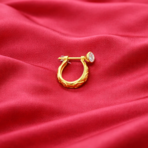 King Men’s Gold Bali