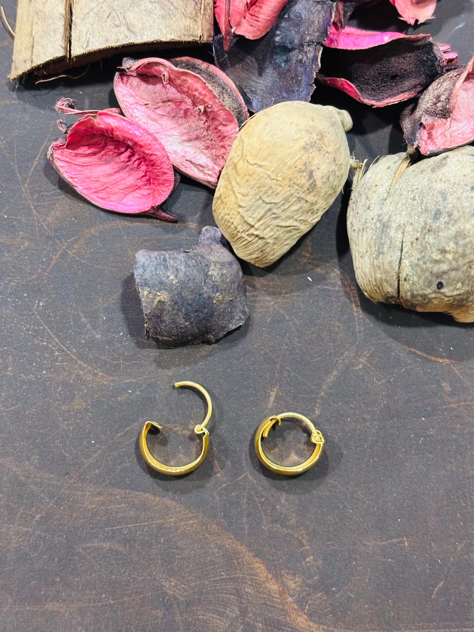 Timeless Men’s Gold Bali - Image 7