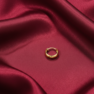 Timeless Men’s Gold Bali