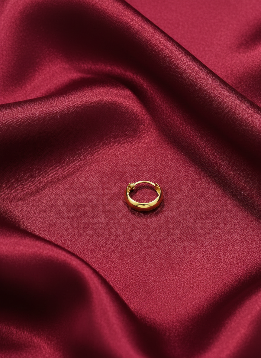 Timeless Men’s Gold Bali